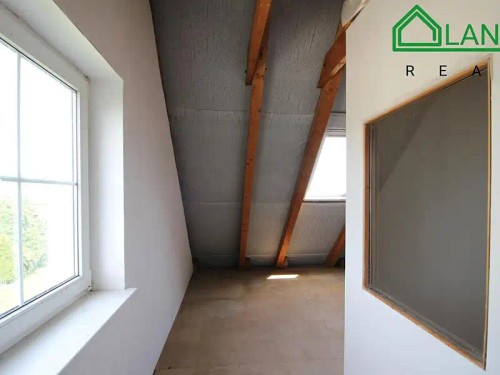 Prodaný dům 151 m², pozemek 637 m²