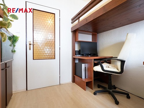 Prodaný byt 4+1 88 m²