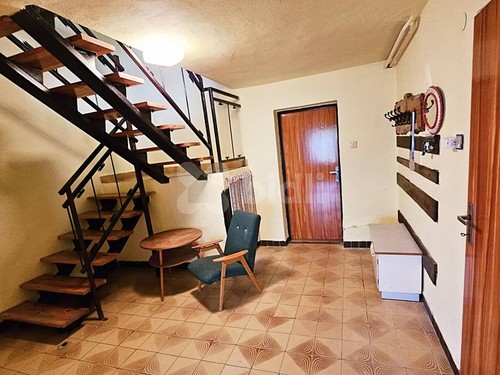 Prodaný dům 240 m², pozemek 210 m²