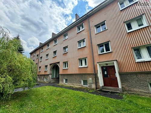 Prodaný byt 3+1 56 m²