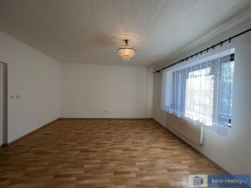 Prodaný dům 135 m², pozemek 1165 m²
