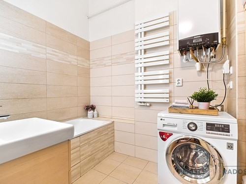 Prodaný byt 4+1 119 m²