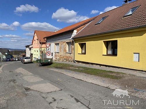 Prodaný dům 120 m², pozemek 253 m²