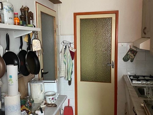 Prodaný byt 4+1 81 m²
