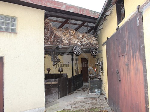 Prodaný dům 300 m², pozemek 645 m²