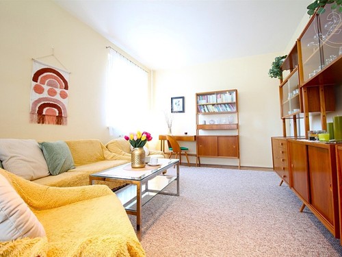Prodaný byt 2+1 59 m²