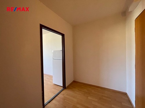 Prodaný byt 1+kk 32 m²