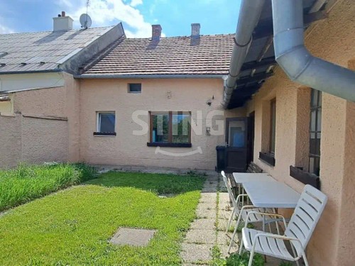 Prodej domu 80 m², pozemek 1148 m²
