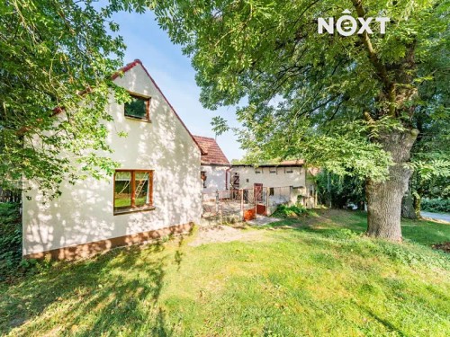 Prodaný  dům 80 m², pozemek 558 m²