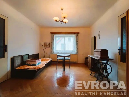 Prodaný dům 160 m², pozemek 158 m²