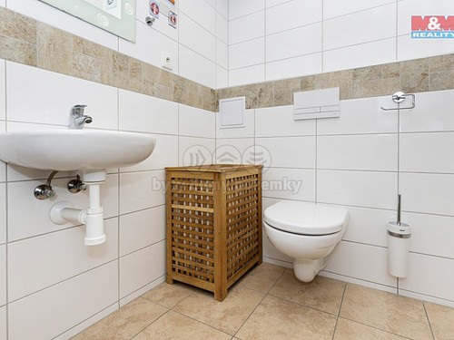 Prodaný  dům 99 m², pozemek 215 m²