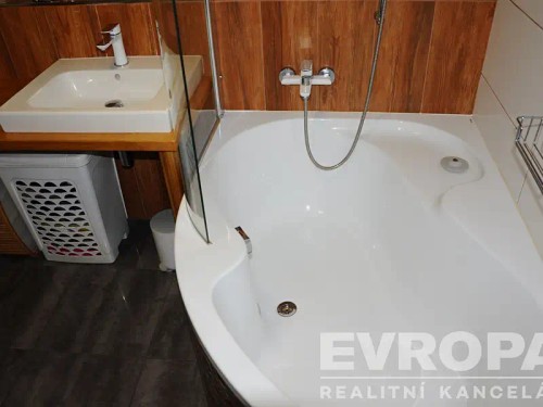 Prodaný byt 5+1 145 m²