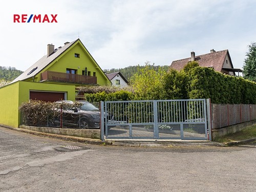 Prodaný dům 268 m², pozemek 1035 m²