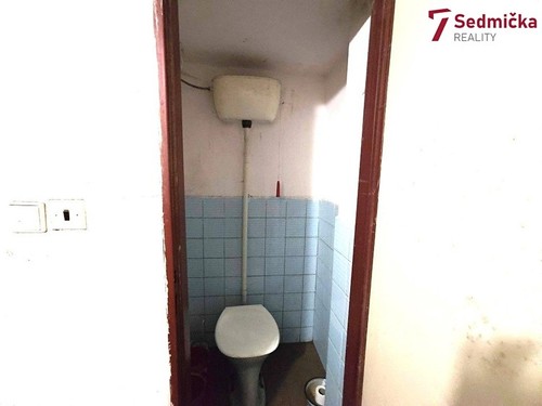 Prodaný dům 166 m², pozemek 992 m²