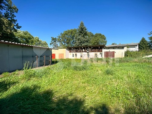 Prodaný dům 560 m², pozemek 2049 m²