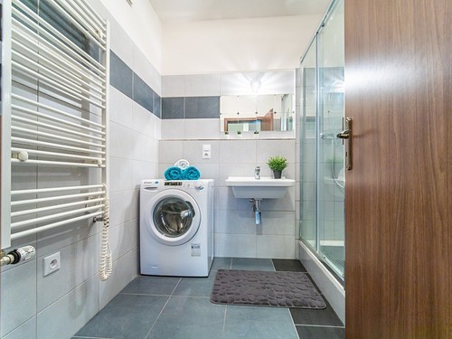 Prodaný byt 3+kk 75 m²