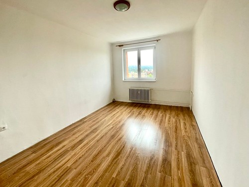 Prodaný byt 2+1 54 m²