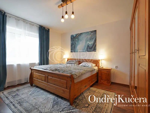 Prodaná chalupa 150 m², pozemek 1778 m²