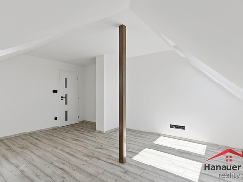 Prodaný dům 220 m², pozemek 921 m²