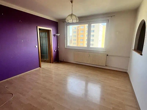 Prodaný byt 3+1 60 m²