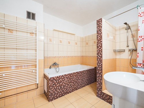 Prodaný dům 250 m², pozemek 343 m²