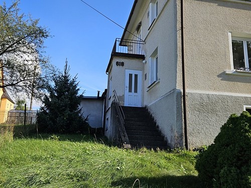 Prodaný dům 330 m², pozemek 1823 m²