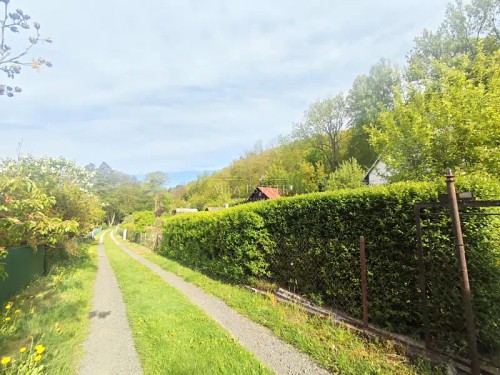 Prodej chaty 70 m², pozemek 503 m²