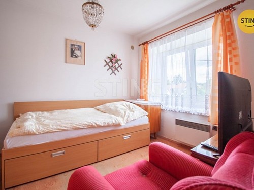Prodaný dům 65 m², pozemek 140 m²