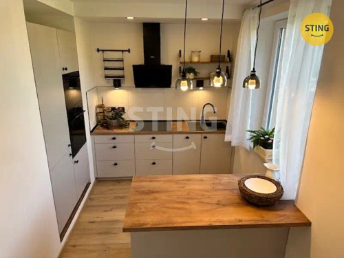 Prodej bytu 3+kk 64 m²