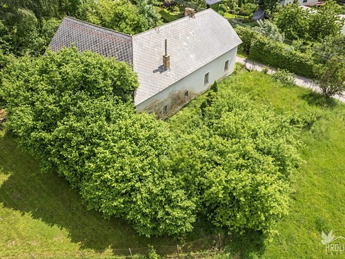 Prodaný dům 80 m², pozemek 990 m²