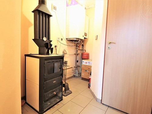 Prodaný dům 80 m², pozemek 131 m²