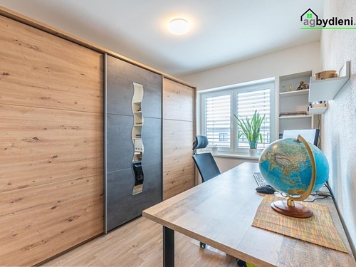 Prodaný dům 96 m², pozemek 253 m²