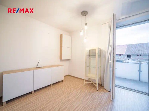 Prodaný byt 1+kk 34 m²