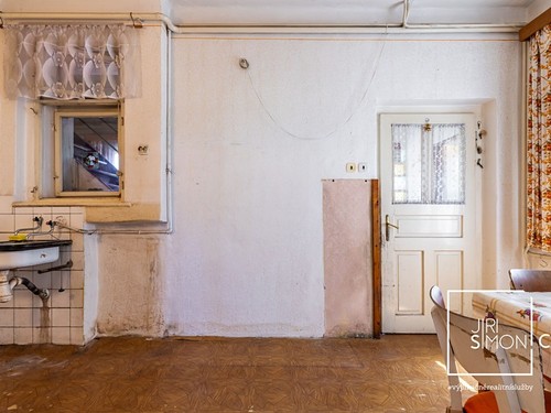 Prodaný dům 102 m², pozemek 643 m²