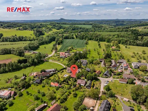 Prodaný dům 110 m², pozemek 653 m²