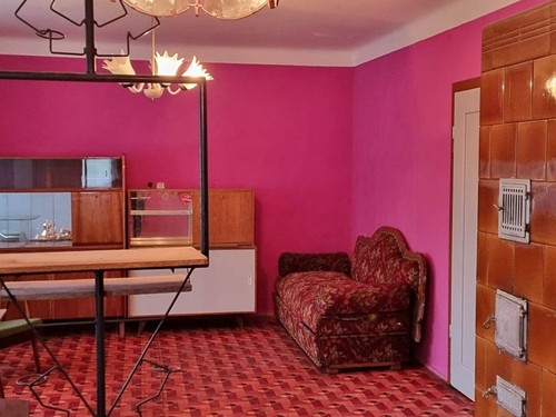 Prodaný dům 240 m², pozemek 6000 m²