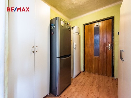 Prodaná chalupa 220 m², pozemek 591 m²
