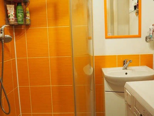 Prodaný byt 2+1 57 m²
