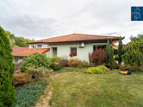 Prodaný dům 246 m², pozemek 1080 m²