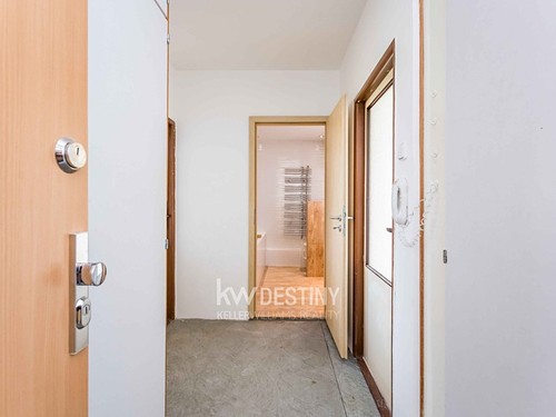 Prodaný byt 3+1 58 m²