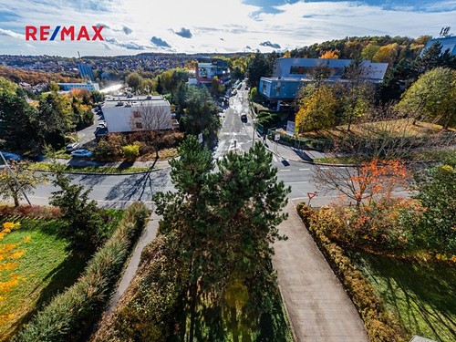 Prodaný byt 4+kk 136 m²
