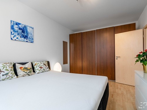 Prodaný byt 2+kk 59 m²