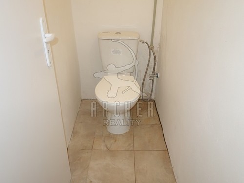 Prodaný dům 87 m², pozemek 555 m²