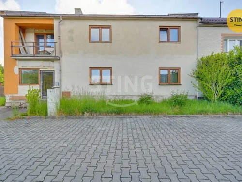 Prodej domu 170 m², pozemek 1649 m²