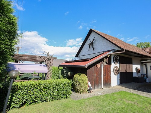 Prodaný dům 120 m², pozemek 480 m²
