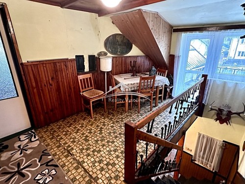 Prodaný dům 130 m², pozemek 853 m²