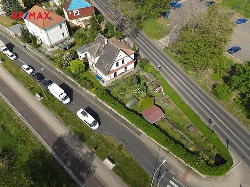 Prodaný byt 2+1 71 m²