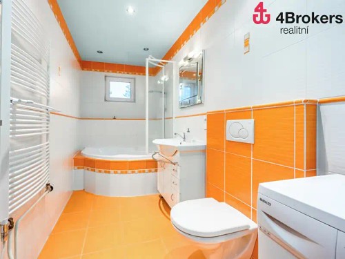 Prodaný dům 200 m², pozemek 1204 m²