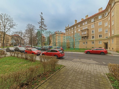 Prodaný byt 2+1 75 m²