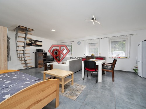 Prodaný dům 190 m², pozemek 759 m²